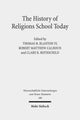 Book cover of: History of Religions School Today. By: Thomas R. Blanton