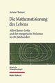 Book cover of: Die Mathematisierung des Lebens. By: Ariane Tanner