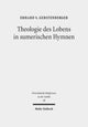 Book cover of: Theologie des Lobens in sumerischen Hymnen. By: Erhard S. Gerstenberger