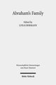 Book cover of: Abraham's Family. By: Lukas Bormann