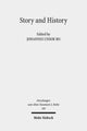 Book cover of: Story and History. By: Johannes Unsok Ro