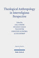 Book cover of: Theological Anthropology in Interreligious Perspective. By: Lejla Demiri