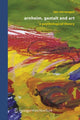 Book cover of: Arnheim, Gestalt and Art. By: Ian Verstegen