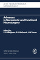 Book cover of: Advances in Stereotactic and Functional Neurosurgery. By: F. J. Gillingham