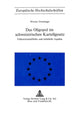 Book cover of: Das Oligopol im schweizerischen Kartellgesetz. By: Werner Greminger