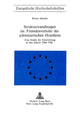 Book cover of: Strukturwandlungen im Fremdenverkehr der schweizerischen Hotellerie. By: Bruno Maeder