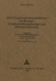 Book cover of: Die Vierpersonenkonstellation im Roman:- Strukturuntersuchungen zur Personenfuehrung. By: Dieter Bareiss