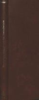 Book cover of: Geschichte des Goettinger und des Vossischen Musenalmanachs. By: Hans Grantzow