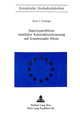 Book cover of: Ingerenzprobleme staatlicher Konjunktursteuerung auf kommunaler Ebene. By: Peter J. Tettinger