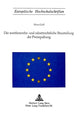 Book cover of: Die wettbewerbs- und rabattrechtliche Beurteilung der Preisspaltung. By: Hans Goll