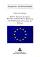 Book cover of: Aktiver Transport divalenter Kationen in Baecker-Hefe in Beziehung zum Stoffwechsel, insbesondere der Gaerung. By: Günter Fred Fuhrmann