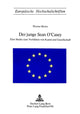 Book cover of: Der junge Sean O'Casey