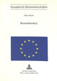 Book cover of: Branchebanken