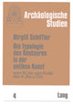 Book cover of: Die Typologie des Kentauren in der antiken Kunst vom 10. bis zum Ende des 4. Jahrhunderts v. Chr.