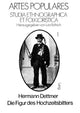 Book cover of: Die Figur des Hochzeitsbitters