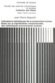 Book cover of: Rechtsprobleme der Transsexualitaet