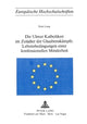 Book cover of: Die Ulmer Katholiken im Zeitalter der Glaubenskaempfe:- Lebensbedingungen einer konfessionellen Minderheit