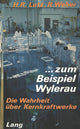 Book cover of: Zum Beispiel Wylerau