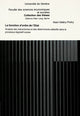 Book cover of: La fonction d'ordre de l'Etat