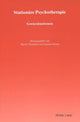 Book cover of: Stationaere Psychotherapie: Grenzsituationen