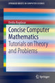 Book cover of: Concise Computer Mathematics