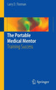 Book cover of: Portable Medical Mentor. By: Larry D. Florman