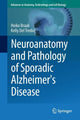 Book cover of: Neuroanatomy and Pathology of Sporadic Alzheimer's Disease. By: Heiko Braak
