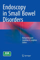 Book cover of: Endoscopy in Small Bowel Disorders. By: Richard Kozarek