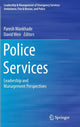 Book cover of: Police Services. By: Paresh Wankhade