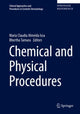 Book cover of: Chemical and Physical Procedures. By: Maria Claudia Almeida Issa