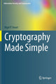 Book cover of: Cryptography Made Simple. By: Nigel Smart