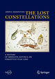 Book cover of: Lost Constellations. By: John C. Barentine