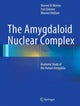 Book cover of: Amygdaloid Nuclear Complex. By: Vincent Di Marino