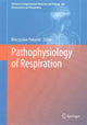 Book cover of: Pathophysiology of Respiration. By: Mieczyslaw Pokorski