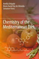 Book cover of: Chemistry of the Mediterranean Diet