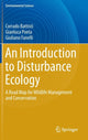 Book cover of: Introduction to Disturbance Ecology. By: Corrado Battisti