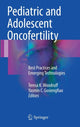 Book cover of: Pediatric and Adolescent Oncofertility. By: Teresa K. Woodruff