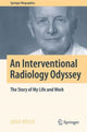 Book cover of: Interventional Radiology Odyssey. By: Josef Rösch