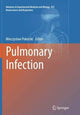 Book cover of: Pulmonary Infection. By: Mieczyslaw Pokorski