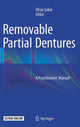 Book cover of: Removable Partial Dentures. By: Olcay Şakar