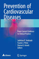 Book cover of: Prevention of Cardiovascular Diseases. By: Jadelson Andrade