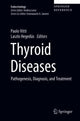 Book cover of: Thyroid Diseases