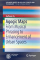 Book cover of: Agogic Maps. By: Raffaele Pe