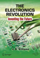 Book cover of: Electronics Revolution. By: J.B. Williams