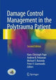 Book cover of: Damage Control Management in the Polytrauma Patient. By: Hans-Christoph Pape