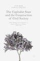 Book cover of: Capitalist State and the Construction of Civil Society. By: Anne Berg