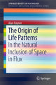 Book cover of: Origin of Life Patterns. By: Alan Rayner