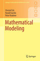 Book cover of: Mathematical Modeling. By: Christof Eck