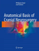 Book cover of: Anatomical Basis of Cranial Neurosurgery. By: Wolfgang Seeger