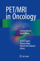 Book cover of: PET/MRI in Oncology